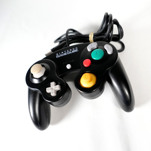 Manette pad controller - manette,