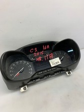 COMPTEUR DE MONTRE CITROEN C3