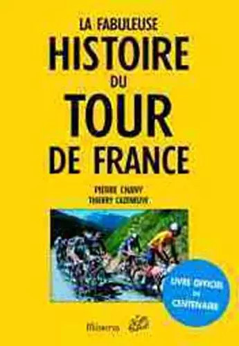 Fabuleuse histoire tour - fabuleuse, du
