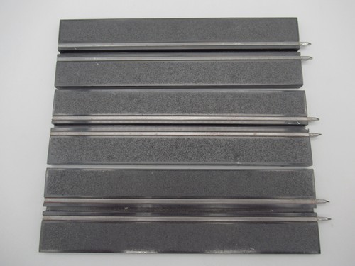 Pistes droites 6 cm - 3,