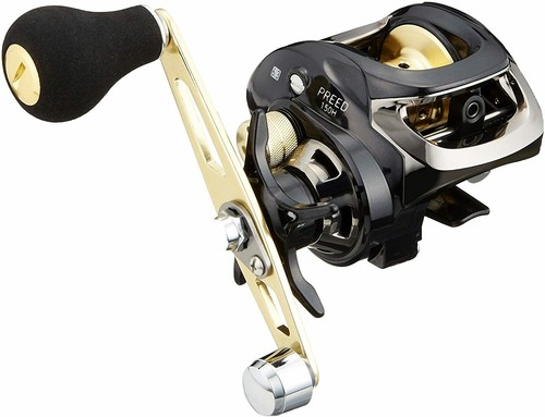 Moulinet double axe - , daiwa