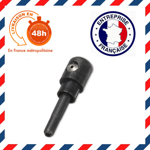 Gicleur lave glace arrière - 1,