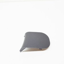 Cache de fixation de ceinture