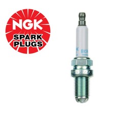 NGK BKR6EQUA (6872) Spark Plug