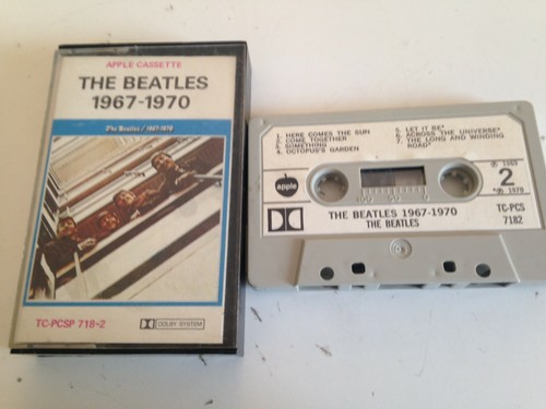 The beatles 1967 1970 - –, 1967/1970