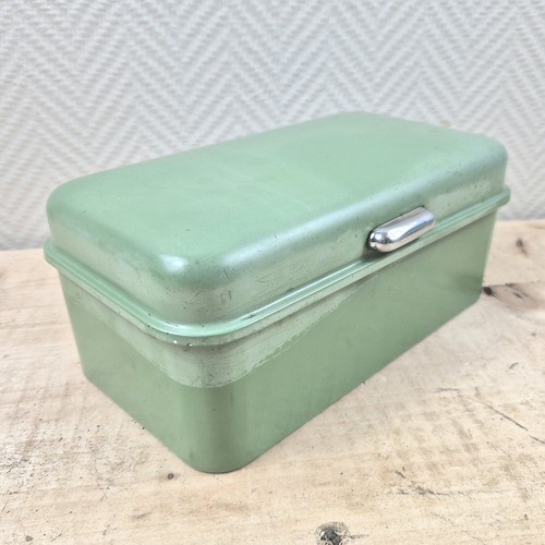 Boîte gâteaux métal - gÂteaux, en