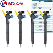 4x 04L130277BF Delphi