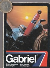 L46. Automobile. GABRIEL