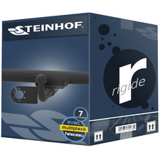 Attelage pour Mercedes Classe