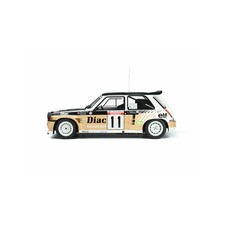 Renault Maxi 5 Turbo Rallye
