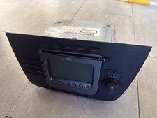 Poste Auto Radio Seat Altea