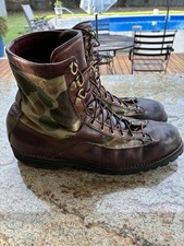 Danner Mountain Light Vintage