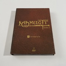 DVD Kaamelott L'intégrale - Livre I FRA Très Bon état