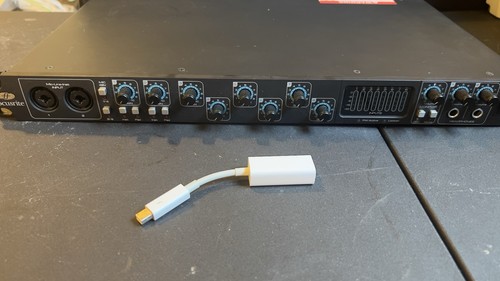 Focusrite saffire pro - saffire,