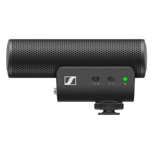 Sennheiser MKE 400 Shotgun