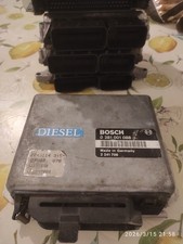 0281001088 calculateur moteur - 0281001088,