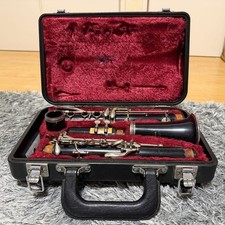 Clarinette YAMAHA YCL-251