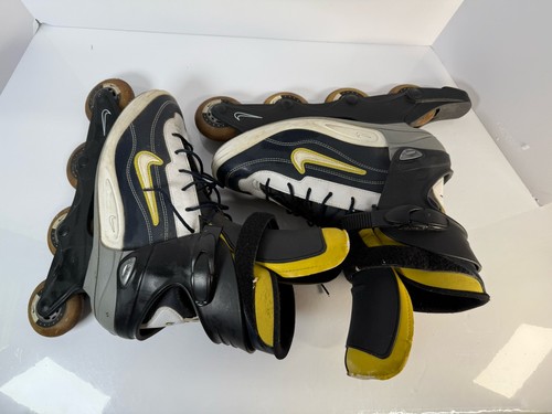 Vintage nike zoom air - vintage, roller