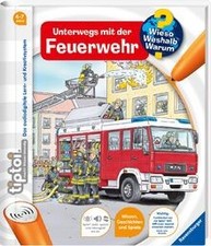 Ravensburger 00581 - tiptoi