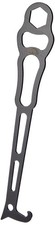 Nuts Tool Painted Noir