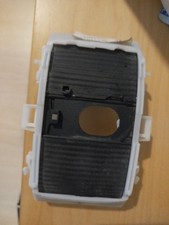 Store Console Porsche Cayenne