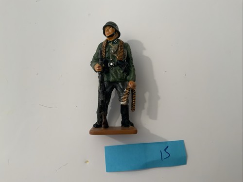 Del prado soldats - des, deux