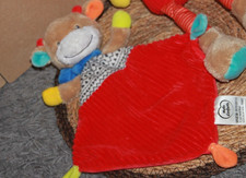 Doudou  MOTS d'Enfants vache