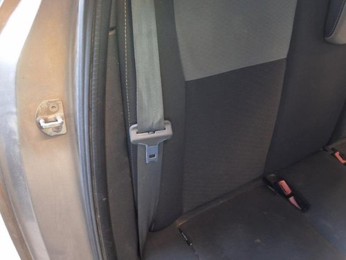 Ceinture arriere droit renault - ceinture,