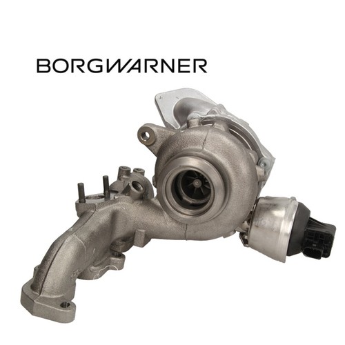 Borgwarner 54409880036 turbo - borgwarner,