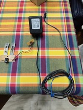 Transformateur 220Vvers 12V DC/CC 200mA