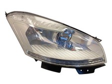 Optique avant principal droit