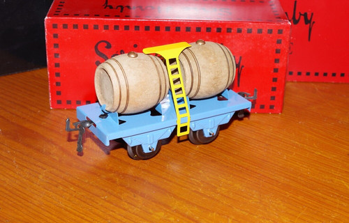 Hornby hachette série m - hachette,