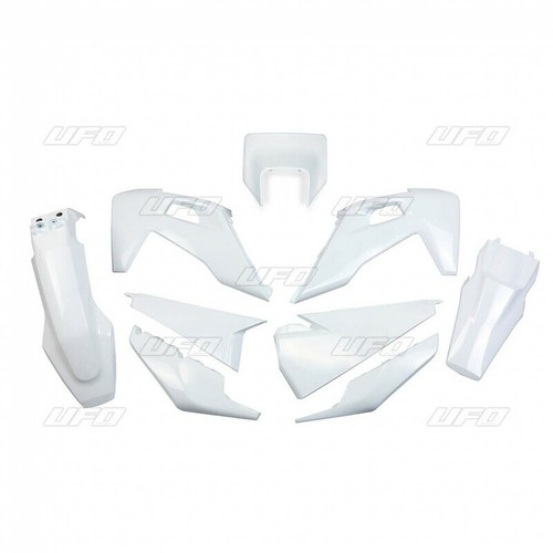 Kit plastique ufo - kit,