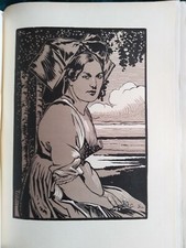 Spindler "Alsacienne" bois