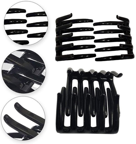 Lot pcs black - 4, french