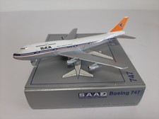 Avion BOEING 747 South -