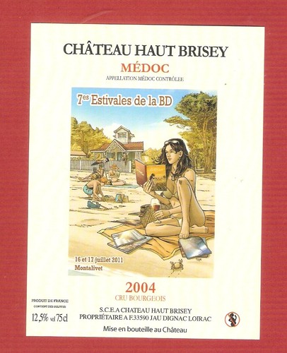 Espé étiquette vin - étiquette,