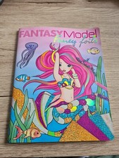 TOPMODEL FANTASY MODEL FANCY