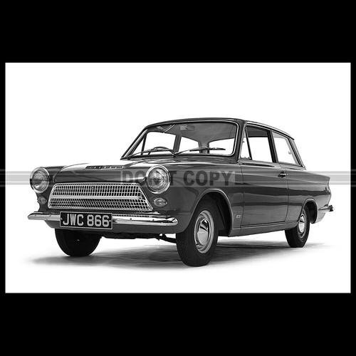 Photo 011360 ford consul - a.011360,