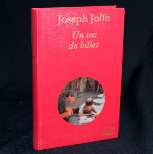 Joseph joffo sac de - joffo,