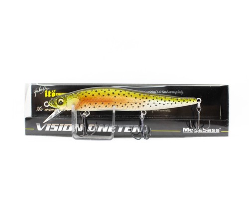 Megabass vision 110 - vision, oneten