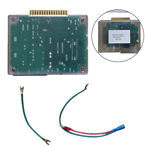 Carte circuit contrôle - carte,