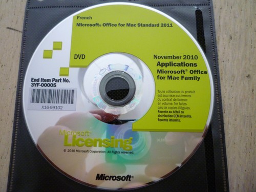 Logiciel microsoft office - office, pour