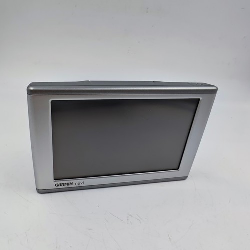 Garmin nuvi 660 personnel - 660,