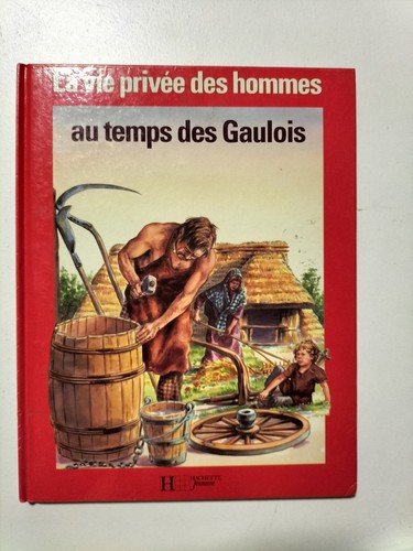 Vie privee des hommes - la,