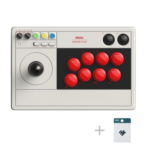 Arcade stick - 3-in-1,