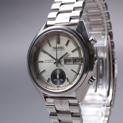 Vintage exc seiko - vintage, [exc+5]