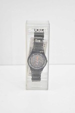 Montre Swatch Swiss Made Noir