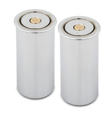 Parker Hale 12/16/20/28 Jauge Nickel Fermoir Caps Chasse Sécurité Sport Aide