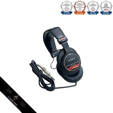 Casque moniteur studio - casque,